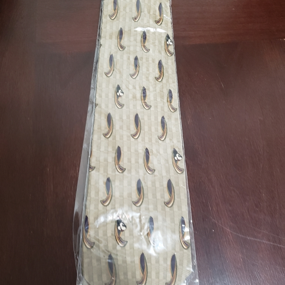 Tie